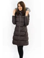 DAMSKA ZIMOWA PIKOWANA KURTKA model 21241922 - Libland