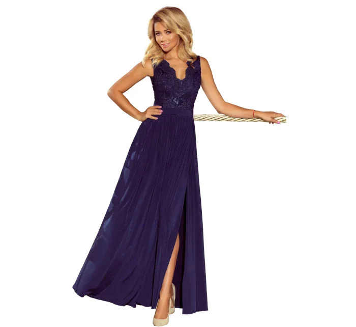 Dámské šaty  215-2 - NUMOCO