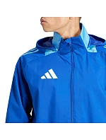 Adidas Tiro 24 Competition All-Weather jacket M IR7561 pánské