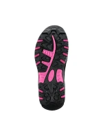 KIDS LOW  WP dětské trekové boty navy blue model 21462220 - CMP