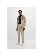 Boss Tiburt 278 NERO M Tričko 50515598-002 pánské