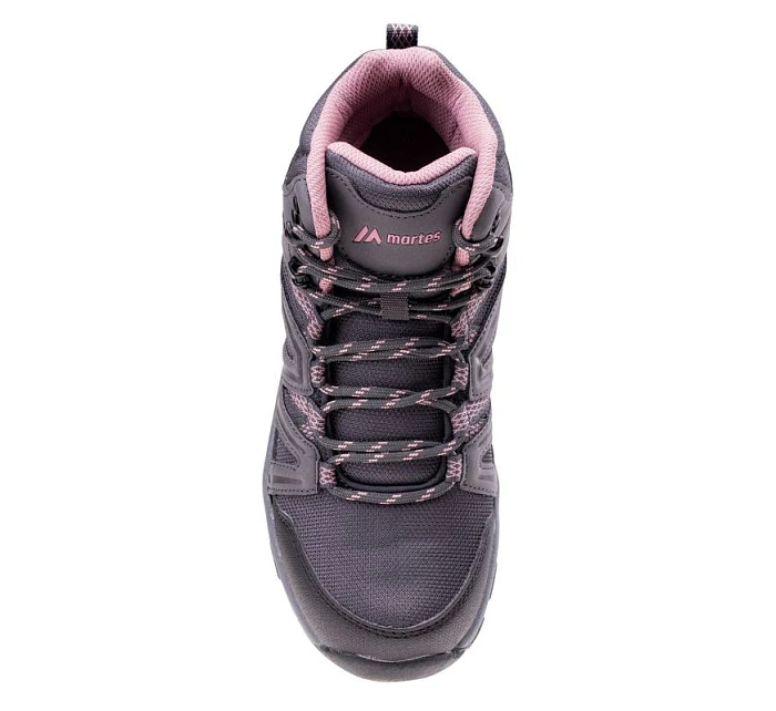 Dámské boty model 22051006 MID WO'S - Martes Dámské boty model 22051006 MID WO'S - Martes