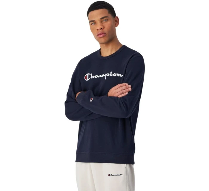 Crewneck Sweatshirt M  pánské model 21088512 - CHAMPION