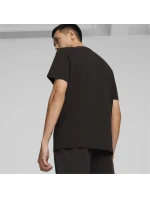 Koszulka BMW MMS Logo M model 21095008 01 pánské - Puma Koszulka BMW MMS Logo M model 21095008 01 pánské - Puma