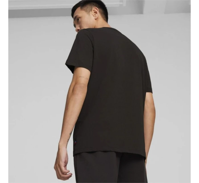 Koszulka BMW MMS Logo M model 21095008 01 pánské - Puma Koszulka BMW MMS Logo M model 21095008 01 pánské - Puma