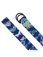 Bloom Yoga Belt model 21258085 - Spokey