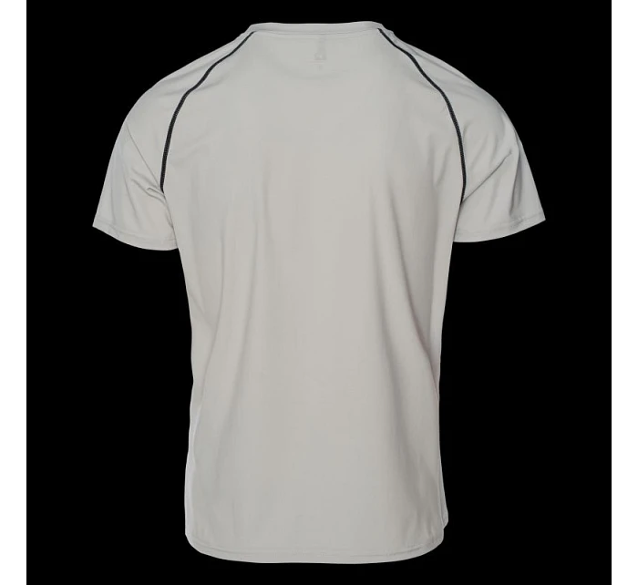 Pánské tričko s krátkým rukávem model 22098416 - IQ Pánské tričko s krátkým rukávem model 22098416 - IQ