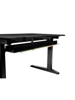 Herní stůl Genesis Holm Modular 120 Herní stůl Genesis Holm Modular 120