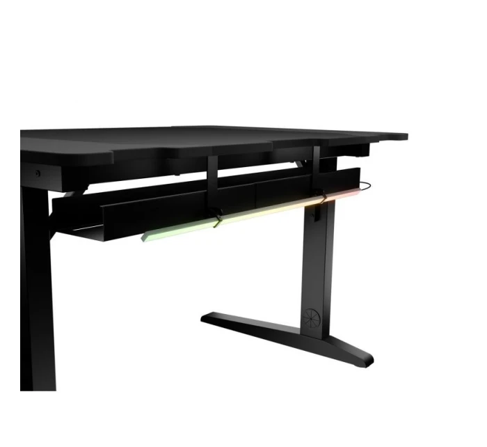 Herní stůl Genesis Holm Modular 120 Herní stůl Genesis Holm Modular 120