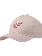 4F U388 Jr baseballová čepice 4FJWSS25ACABU388 65S