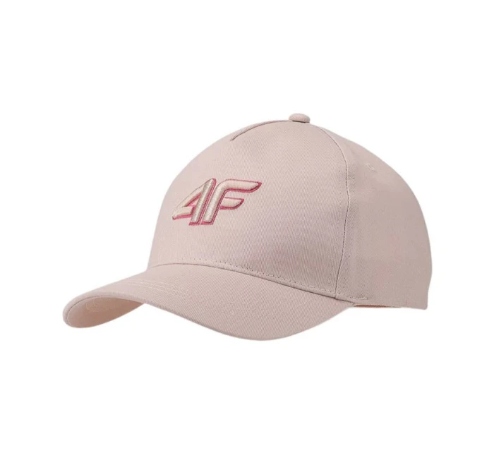 4F U388 Jr baseballová čepice 4FJWSS25ACABU388 65S 4F U388 Jr baseballová čepice 4FJWSS25ACABU388 65S