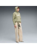 Mikina Puma ESS No.1 Logo Hoodie FL M 682571 82 pánské