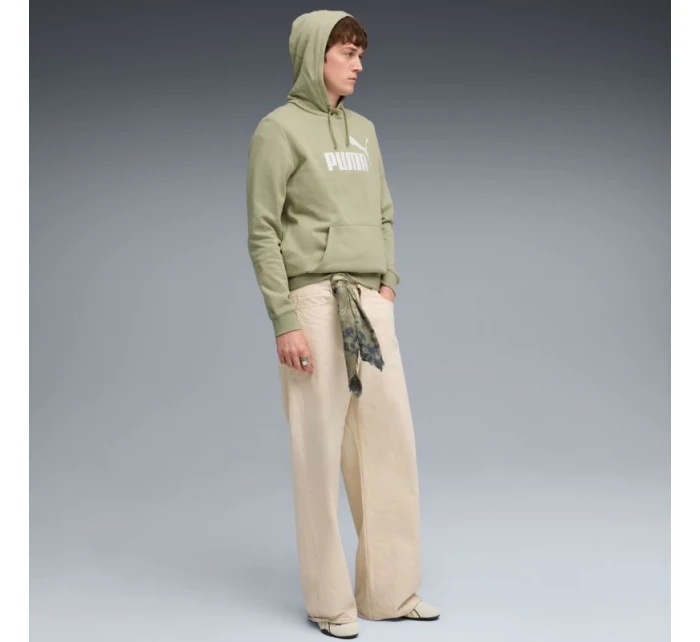 Mikina Puma ESS No.1 Logo Hoodie FL M 682571 82 pánské