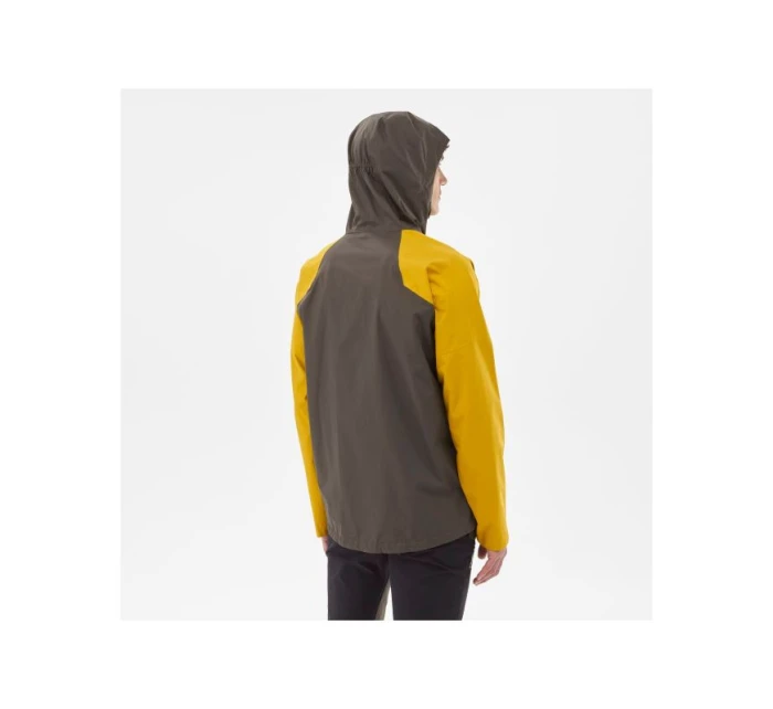 MILLET M Fitz Roy Jkt Jacket Zelená