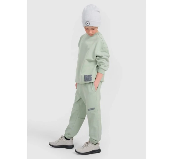 Mikina JUNIOR model 21730526 - 4F