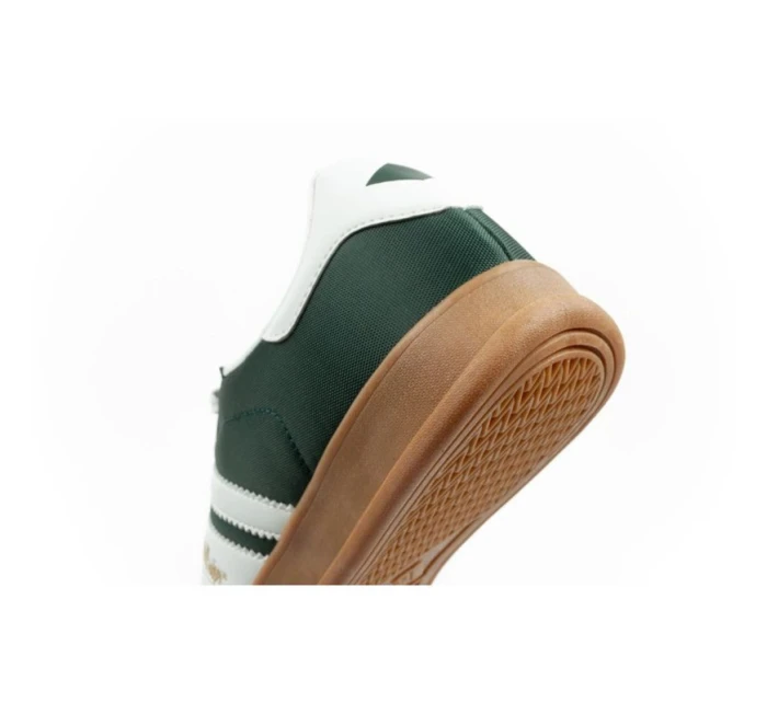 Lee Cooper sportovní obuv pánské tenisky módní pohodlné odolné zelené Lee Cooper sportovní obuv pánské tenisky módní pohodlné odolné zelené