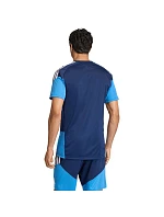 Pánské tričko Tiro 26 Competition Training Jersey navy blue model 22058252 pánské - ADIDAS