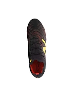 Fotbalové boty New Balance Tekela Pro FG V5 černé NBUT2FL2JW