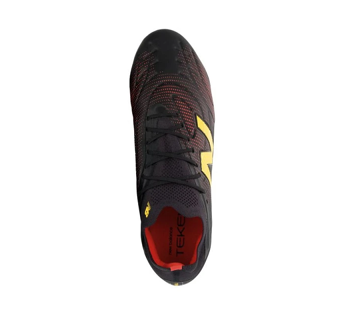 Fotbalové boty Pro FG černé model 22062433 - New Balance Fotbalové boty Pro FG černé model 22062433 - New Balance