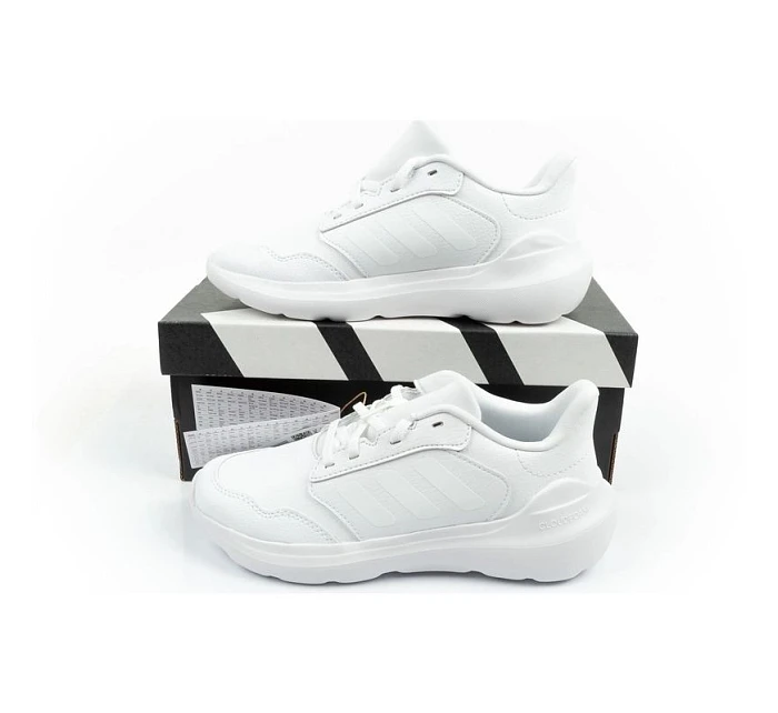 Adidas dámská sportovní obuv Tensaur Run 3.0 comfortable fashionable white dámské