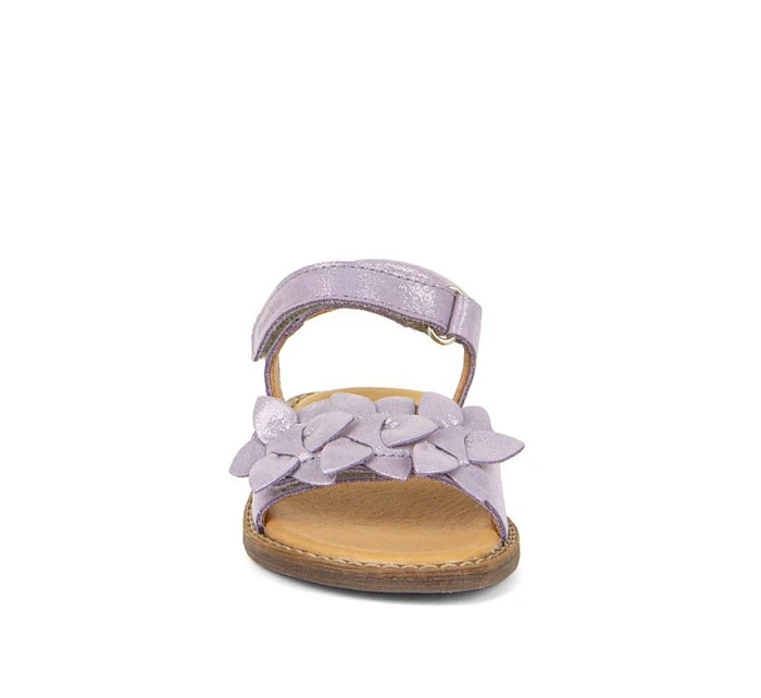 Dětské sandály Froddo LORINE FLOWERS (G3150251-3) Dětské sandály Froddo LORINE FLOWERS (G3150251-3)