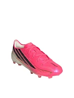 Dětské kopačky adidas F50 Hyperfast Elite FG pink IH4451 Dětské kopačky adidas F50 Hyperfast Elite FG pink IH4451