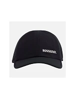 Czapka z daszkiem ROSSIGNOL Active Cap czarna