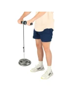 Zařízení pro trénink svalů a paží F4420 HMS 17-62-029