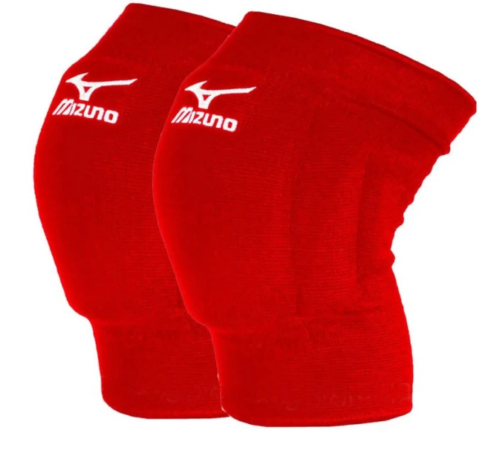 Team volejbalové chrániče kolen model 20928608 - Mizuno Team volejbalové chrániče kolen model 20928608 - Mizuno