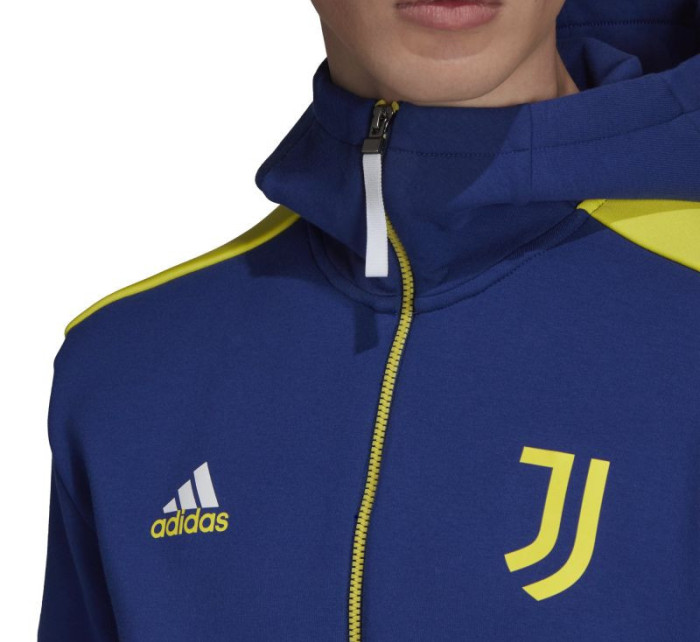 Pánské tričko Juventus Turín ZNE M GU9594 - Adidas