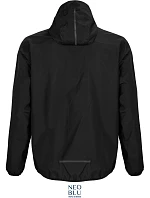 NEOBLU Andrea Unisex větrovka 24.3781 deep black NEOBLU Andrea Unisex větrovka 24.3781 deep black
