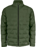 Cutter & Buck Jacket Men Pánská prošívaná bunda ivy green model 22471853 Cutter & Buck Jacket Men Pánská prošívaná bunda ivy green model 22471853