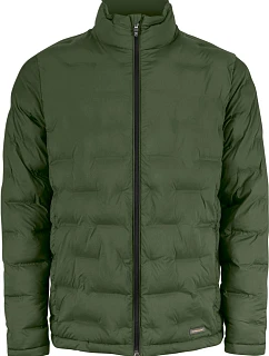 Cutter & Buck Jacket Men Pánská prošívaná bunda ivy green model 22471853
