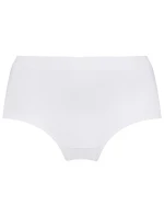 Italian Fashion Fiore barva: bílá Italian Fashion Fiore barva: bílá