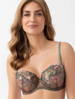 Gorsenia K939 Delaila barva: zelená