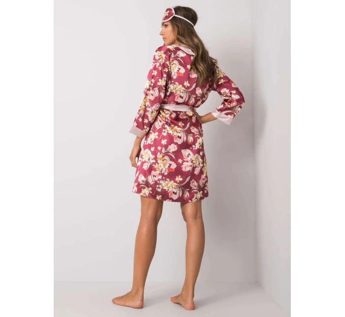 Sada BR KMPL 2540 bordó