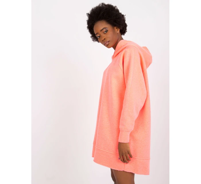 Mikina EM BL 707.94 fluo růžová Mikina EM BL 707.94 fluo růžová