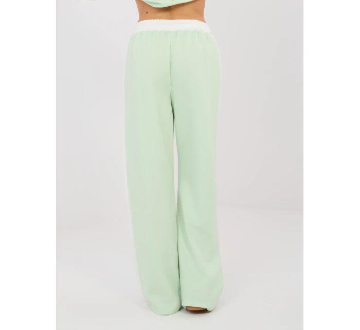 Sada IT KMPL 22210.93 světle zelená