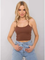 Top RV TP 6626.88 tmavě hnědá