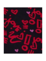 Pánské boxerky 2Pack model 20036051 modrá - Atlantic