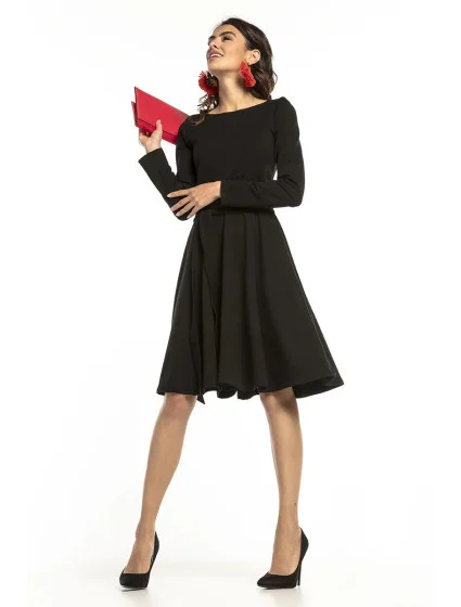 Dámské šaty model 18435323 - Tessita