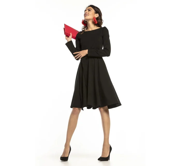 Dámské šaty model 18435323 - Tessita