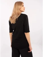 Halenka CLM BZ 0119.36 černá - FPrice