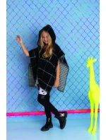 DR2124 DÍVČÍ PODKOLENKY KARRIE