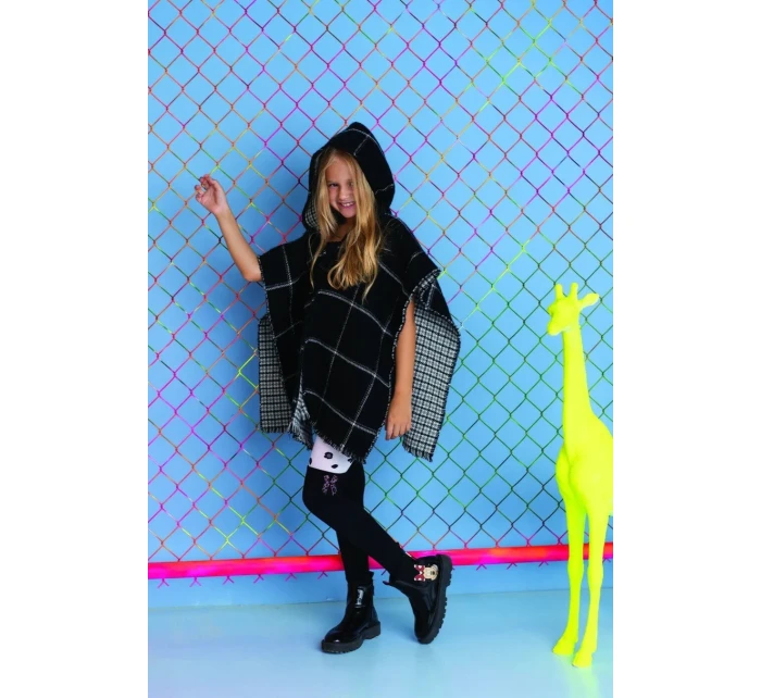 DR2124 DÍVČÍ PODKOLENKY KARRIE