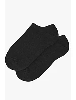 STOPKI GŁADKIE MĘSKIE BAMBOO Z SILIKONEM model 20262158 - Gatta