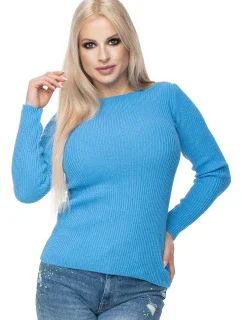 Svetr  model 131608 PeeKaBoo