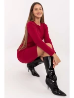 Denní šaty model 221256 Rue Paris Denní šaty model 221256 Rue Paris