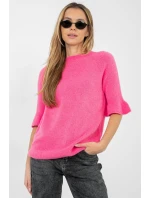 Svetr model 223744 Italy Moda Svetr model 223744 Italy Moda