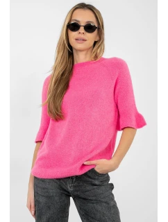 Svetr model 223744 Italy Moda